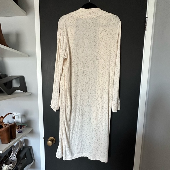 Joe Fresh Cardigan and Pant Set - Size Small - Picture 5 of 6